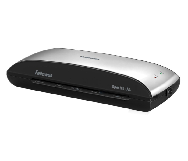 FELLOWES Laminator Spectra A4 5737801 - 543061 - zdjęcie